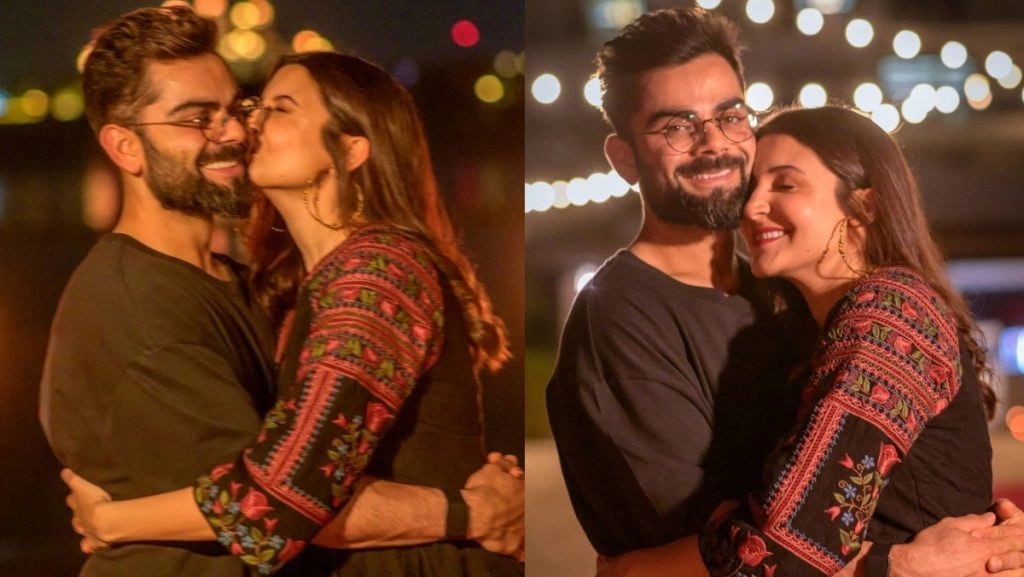 विराट के इस जोक से हमेशा के लिए कनेक्ट हुईं अनुष्का शर्मा, पहली ही मुलाकात में कोहली ने जीत लिया था दिल!