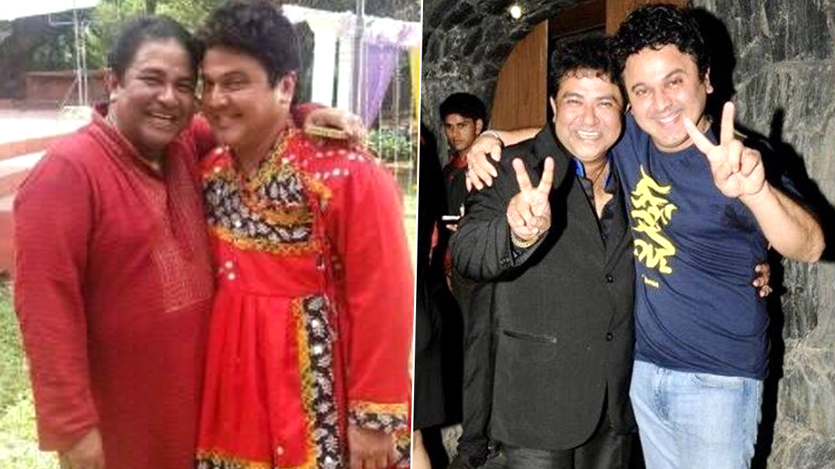 Ashir Raj RIP Ashiesh Roy: दिवंगत अभिनेता आशीष रॉय को याद करके भावुक हुए अली असगर ...
