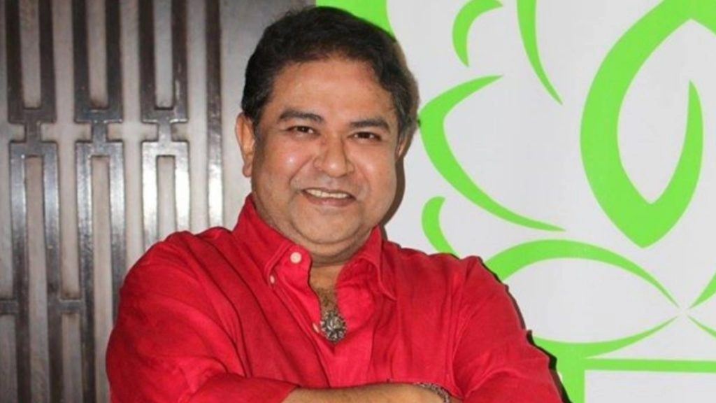 नहीं रहें ससुराल सिमर का के एक्टर आशीष रॉय, पिछले कई महीनों से थे बीमार