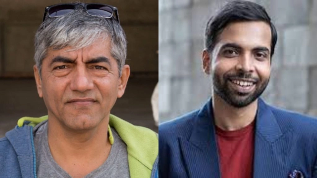 दिवंगत अभिनेता आसिफ बसरा को याद करके भावुक हुए अभिषेक बनर्जी