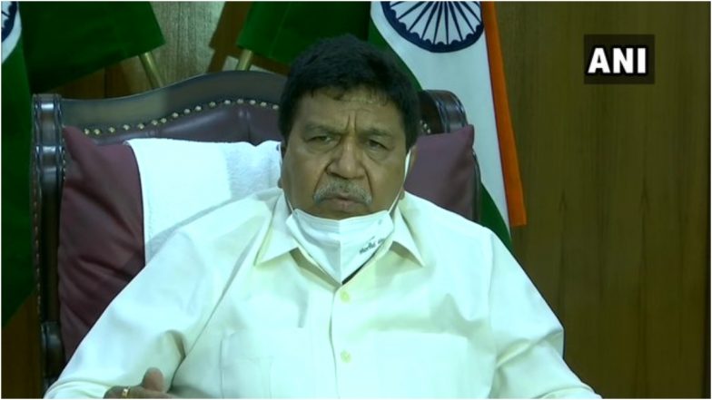 Law Against ‘love jihad’: यूपी के बाद हरियाणा में भी 'लव जिहाद' के खिलाफ कानून बनाने पर विचार,  स्पीकर ज्ञान चंद गुप्ता  ने कहा- इस अपराध को रोका जाना चाहिए