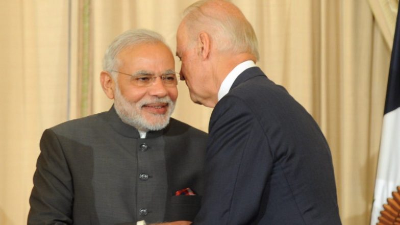 QUAD Summit में शामिल होंगे  PM Narendra Modi, नेताओं के साथ करेंगे द्विपक्षीय बैठकें