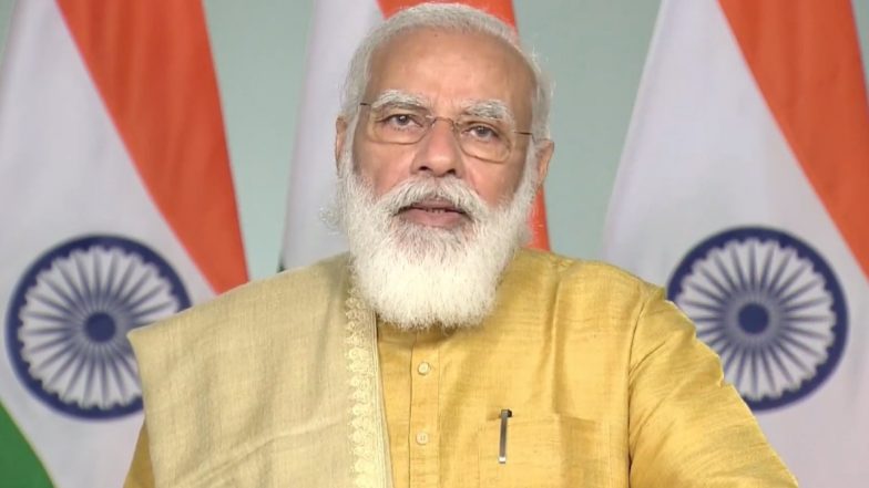 दिल्ली: प्रधानमंत्री नरेंद्र मोदी ने SCO बैठक में आतंक के खिलाफ आवाज उठाने की दोहराई प्रतिबद्धता