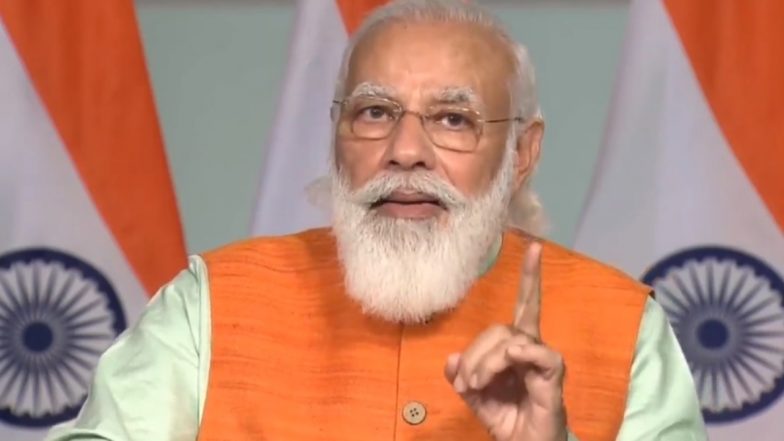 Dhanteras 2020: पीएम मोदी और अरविंद केजरीवाल ने धनतेरस की दी शुभकामनाएं, देखें ट्वीट