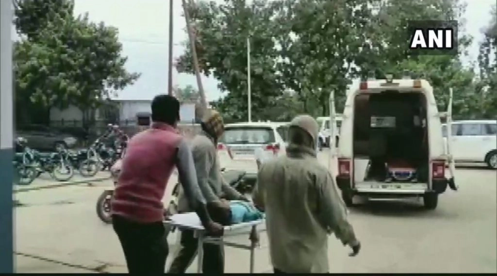 यूपी के सिद्धार्थनगर में सड़क हादसे में 6 की मौत