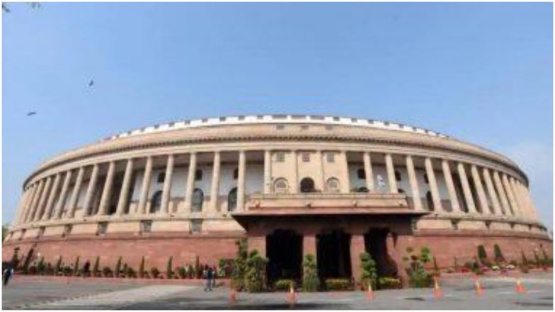Year Ender 2020: इस साल देश की संसद द्वारा पारित किए गए महत्वपूर्ण बिल