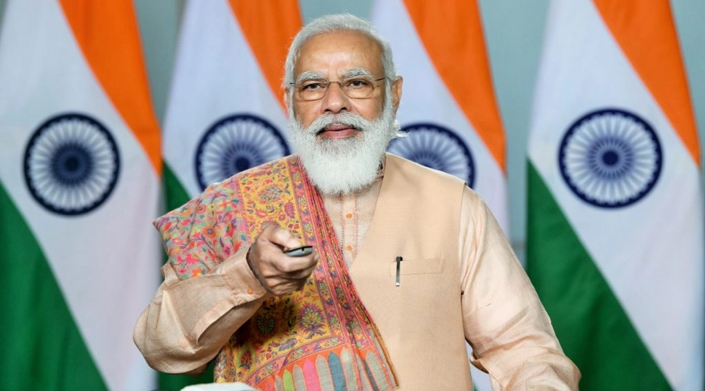 पीएम मोदी 16 जनवरी को करेंगे कोविड टीकाकरण अभियान का शुभारंभ