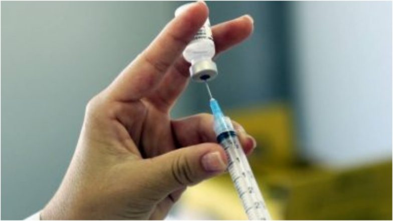 COVID-19 Vaccine Update: कोरोना वायरस संक्रमण के लिए चीन का CoronaVac टीका सुरक्षित प्रतीत हो रहा- स्टडी