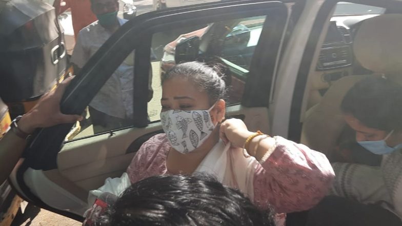 Bharti Singh-Haarsh Limbachiyaa: भारती सिंह और उनके पति हर्ष लिंबाचिया को ड्रग्स मामले में मिली जमानत