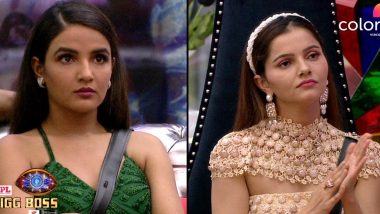 Bigg Boss 14 Weekend Ka Vaar November 28: जैस्मिन और रुबीना की दोस्ती में आई दरार, कविता कौशिक पर फूटा ठीकरा