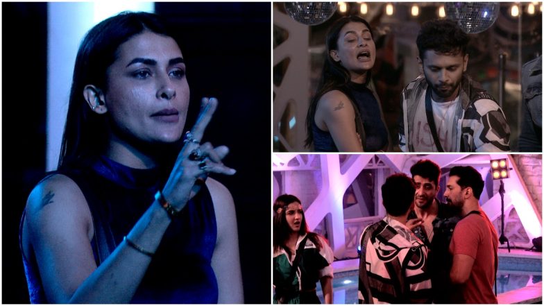 Bigg Boss 14 November 12 Preview Video: एली गोनी को कैप्टेनसी के लिए राहुल वैद्य ने किया सपोर्ट, पवित्रा पुनिया संग दोस्ती में आई दरार!
