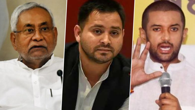 Bihar Assembly Elections 2020 Exit Polls Live Streaming on Aaj Tak: यहां देखें आज तक के एग्जिट पोल के नतीजे