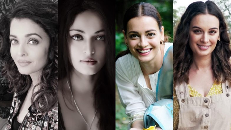 Bollywood Actress Who Look Like Sisters: बॉलीवुड की ये अभिनेत्रियां असल में दिखती हैं बहनों सी, देखें उनकी ये मिलती जुलती तस्वीरें