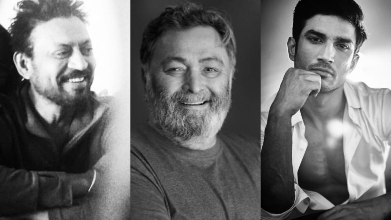 Indian Celebs Who Passed Away In 2020: कभी लोगों के दिलों में बसते थे ये सितारें, इस साल दुनिया को कहा अलविदा