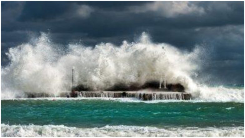 Cyclone Nivar: चक्रवाती तूफान निवार को देखते हुए तमिलनाडु में कल सार्वजनिक छुट्टी का ऐलान, पुडुचेरी में धारा 144 लागू