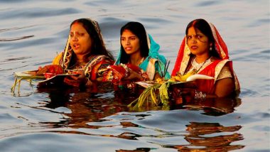 Chhath Puja 2021: क्यों करते हैं छठ-पूजा, एवं कौन हैं छठ देवी? जानें इससे जुड़ी रोचक कथाएं?