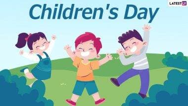 Children’s Day 2020 Costume Ideas: बाल दिवस पर फेंसी ड्रेस प्रतियोगिता के लिए अपने बच्चों को करें तैयार, इन कॉस्टयूम आइडियाज की लें मदद