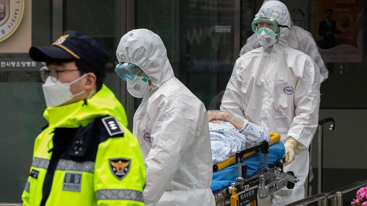 US Reports Biggest Single-Day Spike of Coronavirus Cases: अमेरिका में एक दिन में 1,32,797 नए कोरोनो संक्रमित मामले किए गए दर्ज, COVID-19 संक्रमितों का कुल आकड़ा एक करोड़ के करीब