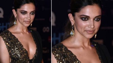 Deepika Padukone Blasts at Paparazzi: दीपिका पादुकोण ने गाड़ी का पीछा कर रहे पापाराजी को सुनाई खरी-खोटी, लीगल एक्शन की धमकी: रिपोर्ट