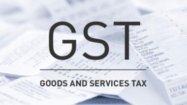 GST Collection Crosses ₹1 lakh crore: अक्टूबर में GST कलेक्शन 1 लाख करोड़ के पार
