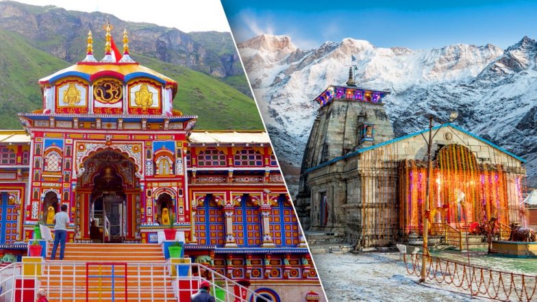 Chardham Yatra 2021: क्या आप भी बना रहे चारधाम यात्रा का प्लान? तो जान लें उत्तराखंड सरकार की SOP, रजिस्ट्रेशन और ePass बनवाने का तरीका
