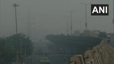 Air Quality Index: नोएडा, गाजियाबाद, फरीदाबाद में वायु गुणवत्ता 'गंभीर' श्रेणी में दर्ज