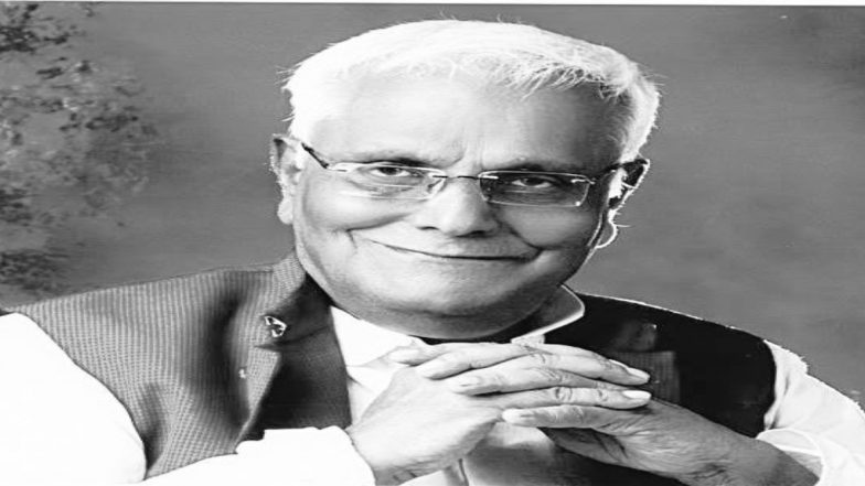 Madhya Pradesh: बीजेपी के वरिष्ठ नेता कैलाश सारंग का निधन, पीएम मोदी, सीएम शिवराज सिंह चौहान ने जताया शोक