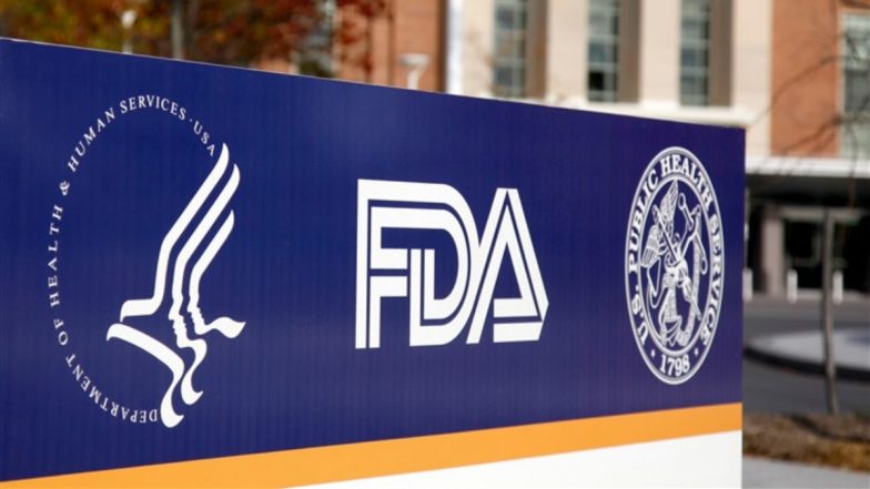FDA ने 12 से 15 साल के बच्चों के लिए फाइजर-बायोएनटेक COVID वैक्सीन के आपातकालीन उपयोग को दी मंजूरी