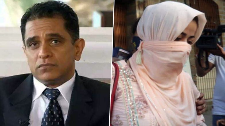 Bollywood Drugs Case: बॉलीवुड फिल्म प्रोड्यूसर फिरोज नाडियाडवाला की पत्नी शबाना सईद जमानत पर हुई रिहा 
