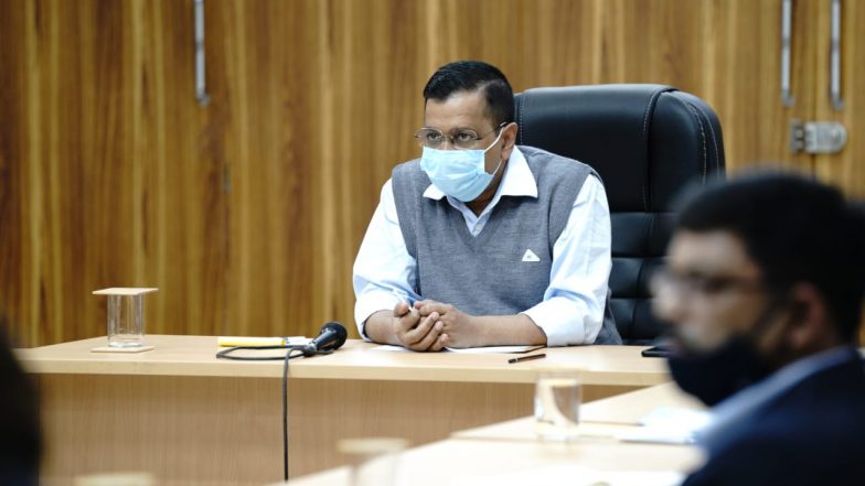 24 Hours Water in Delhi: दिल्लीवासियों को जल्द मिलेगा 24 घंटे पानी, CM केजरीवाल ने की प्रोजेक्ट की समीक्षा