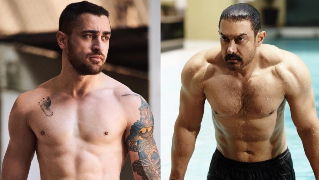 आमिर खान के भांजे इमरान खान ने एक्टिंग करियर को कहा 'गुडबाय'