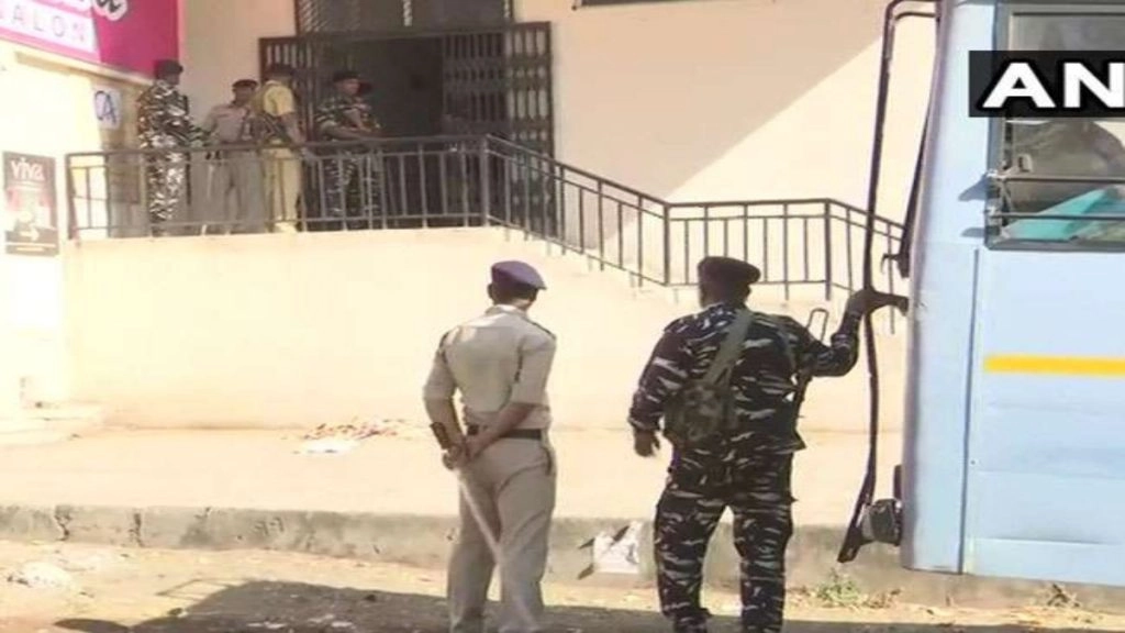 एमपी विधानसभा के उपचुनाव के दौरान 23 करोड़ की संपत्ति जब्त