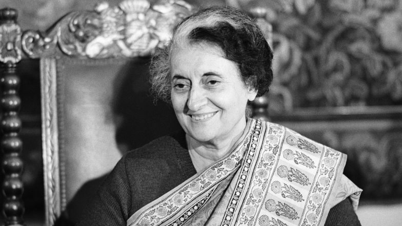 19 नवंबर का इतिहास: भारत की पहली महिला प्रधानमंत्री 'आयरल लेडी' इंदिरा गांधी का जन्मदिन, जानें इस तारीख से जुड़ी अन्य ऐतिहासिक घटनाएं