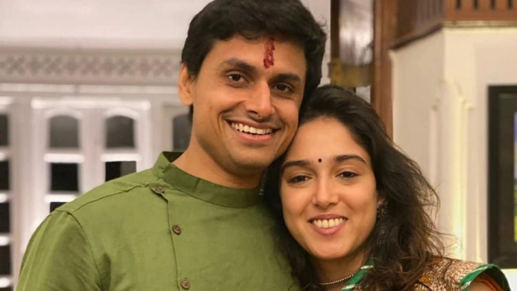 क्या आमिर खान की बेटी इरा अपने फिटनेस कोच को कर रही हैं डेट?