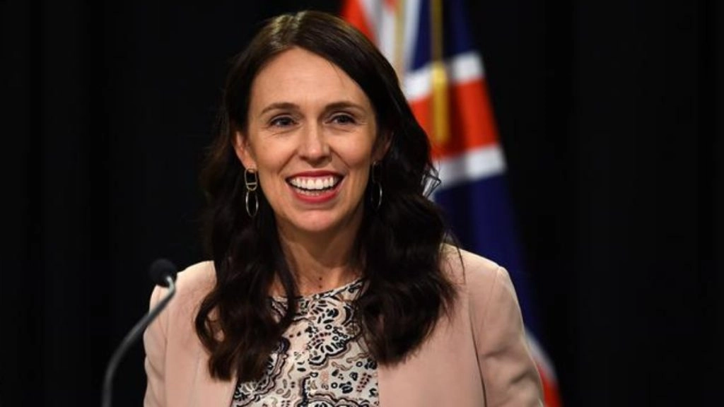न्यूजीलैंड की प्रधानमंत्री जेसिंडा अर्डर्न APEC 2021 की वर्चुअल रूप से करेंगी मेजबानी
