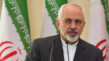 ईरान के विदेश मंत्रालय ने अलकायदा नेता की हत्या की खबर से किया इनकार
