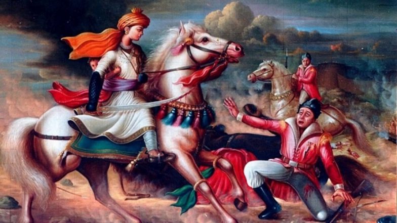 Khoob Ladi Mardani Poem By Subhadra Kumari Chauhan: रानी लक्ष्मीबाई के जन्मदिन पर सुने बहुचर्चित कविता 'खूब लड़ी मर्दानी, वो तो झांसी वाली रानी थी'