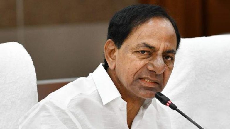 Telangana Lockdown: तेलंगाना के मुख्यमंत्री बोले, लॉकडाउन से अर्थव्यवस्था बिगड़ जाएगी