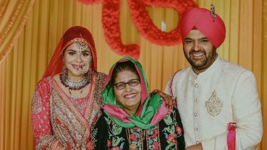 Kapil Sharma-Ginni Chatrath Expecting 2nd Baby: कॉमेडियन कपिल शर्मा और पत्नी गिन्नी चतरथ दोबारा बनेंगे माता-पिता? 