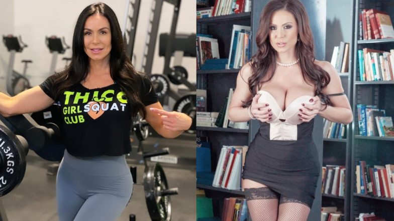 XXX Star Kendra Lust Hot Photos: हॉट पोर्नस्टार केंड्रा लस्ट की बोल्ड फोटोज ने मचाई सनसनी, Adult Images से बच्चे रहें दूर