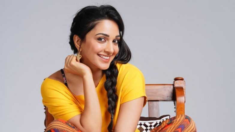 Kiara Advani: 'अभिनेत्री नहीं तो बाल मनोचिकित्सक होतीं'