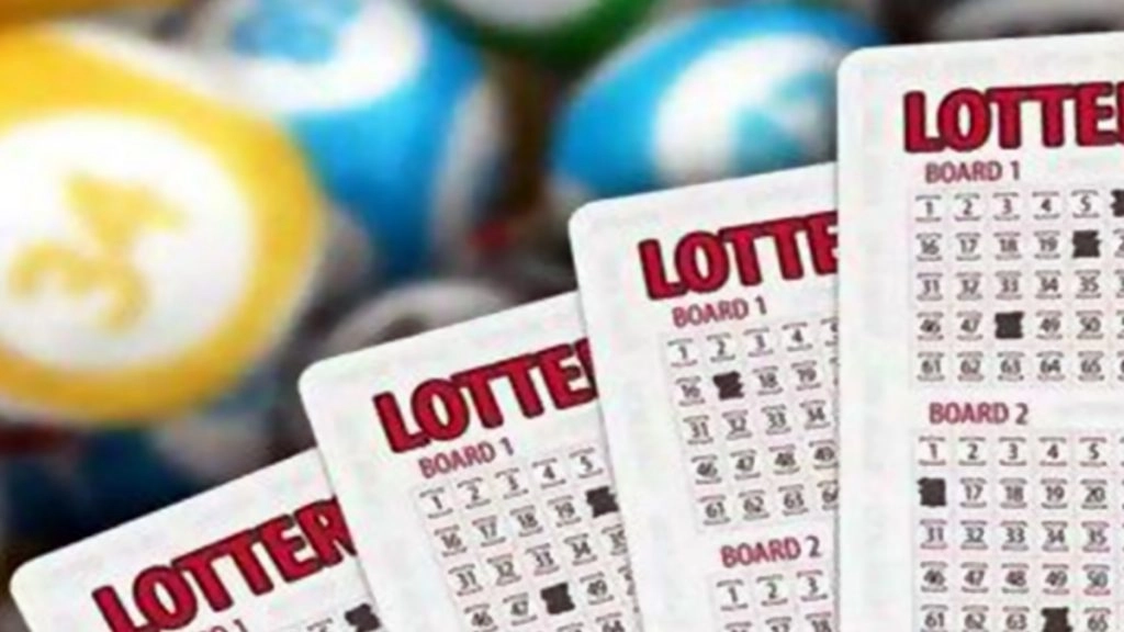 संयुक्त अरब अमीरात में भारतीय व्यक्ति और उसके सहयोगियों का लगा दो करोड़ दिरहम का ‘जैकपॉट’