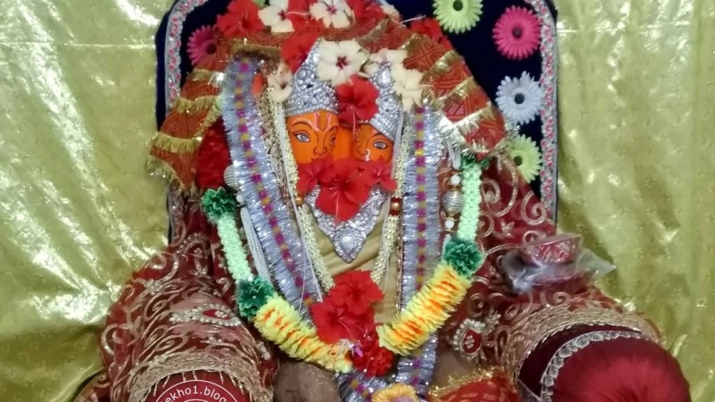 छत्तीसगढ़: रायपुर के करीब चंदखुरी में है विश्व का इकलौता कौशल्या माता मंदिर