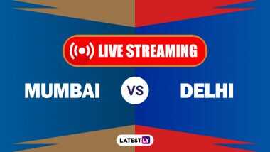 How to Download Hotstar & Watch MI vs DC, IPL 2020 Qualifier 1 Live: मुंबई इंडियंस और दिल्ली कैपिटल्स के बीच क्वालिफायर मैच ऐसे देखें लाइव