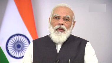 G20 Riyadh Summit: पीएम मोदी ने जी 20 सम्मेलन में कहा- द्वितीय विश्व युद्ध के बाद दुनिया के सामने सबसे बड़ी चुनौती कोरोना महामारी