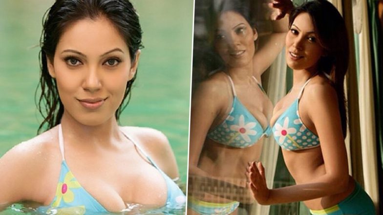 Munmun Dutta Hot Photos: 'तारक मेहता...' शो की बबिता जी उर्फ मुनमुन दत्ता की हॉट Bikini फोटोज हुई वायरल, स्विमिंग पूल में दिखा बोल्ड अवतार