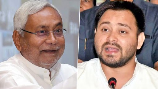  बिहार में अंतिम चरण के लिए 78 सीटों पर कल डालें जाएंगे वोट