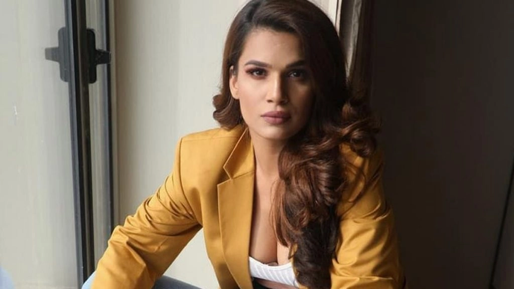 नैना सिंह ने अपने एविक्शन को लेकर बिग बॉस के मेकर्स को सुनाई खरी खोटी