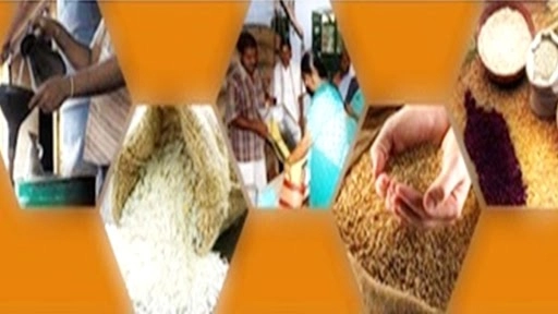 मुफ्त अनाज वितरण योजना 30 नवंबर को हो रही समाप्त