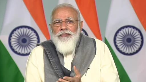 प्रधानमंत्री नरेंद्र मोदी ने एनसीपी अध्यक्ष शरद पवार और सुपरस्टार रजनीकांत को जन्मदिन पर दी बधाई
